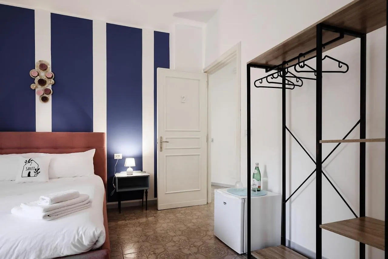 2 Santi - Suite And Rooms Lecce