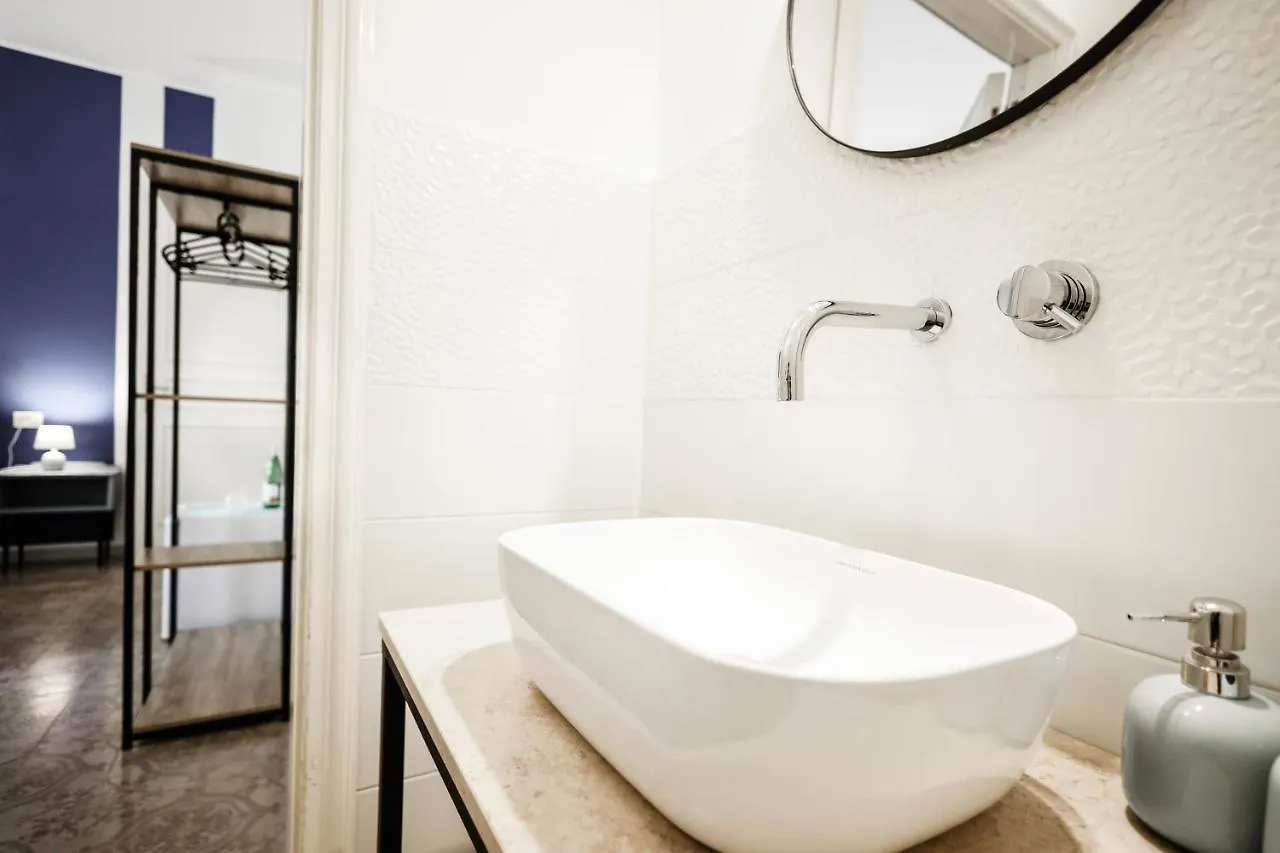 2 Santi - Suite And Rooms Lecce