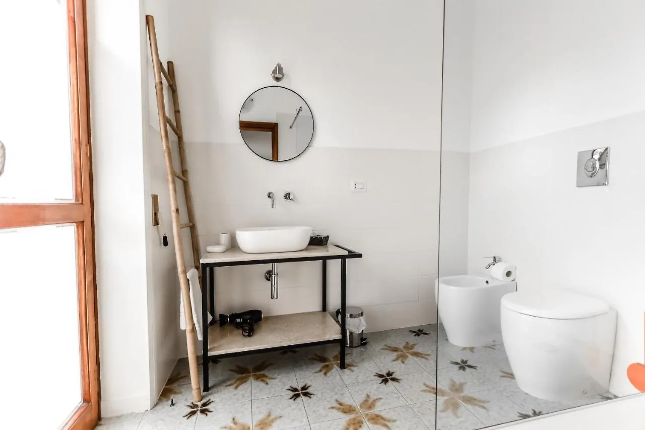 2 Santi - Suite And Rooms Lecce