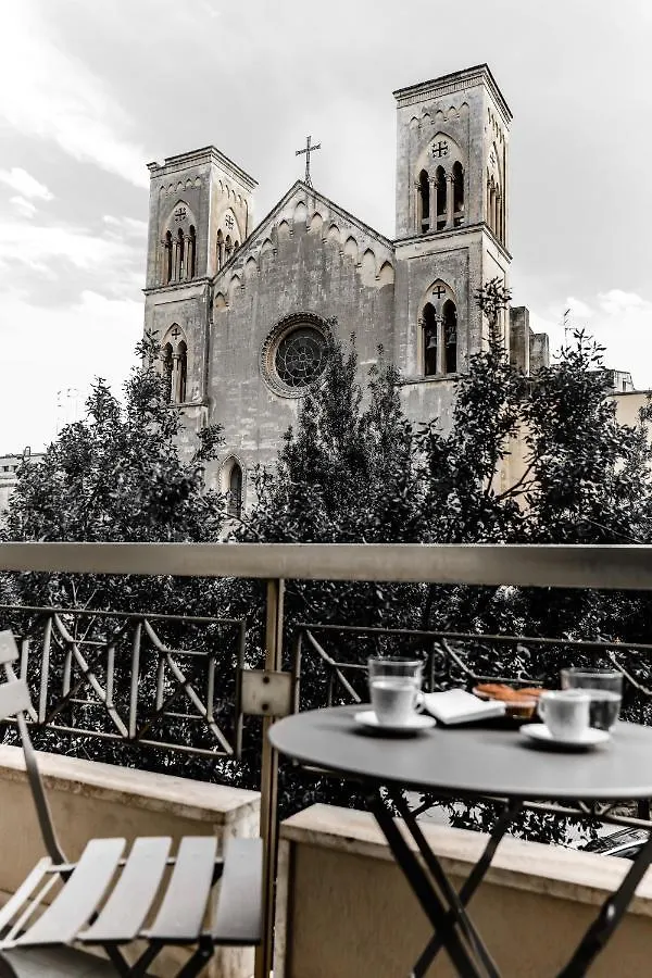 2 Santi - Suite And Rooms Lecce