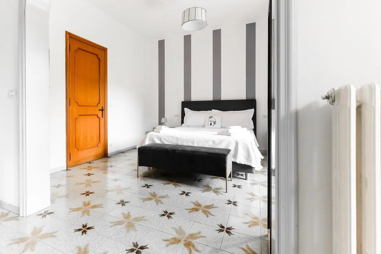 2 Santi - Suite And Rooms Lecce