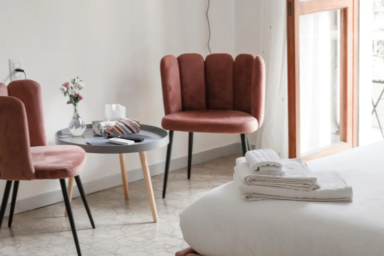2 Santi - Suite And Rooms Lecce İtalya