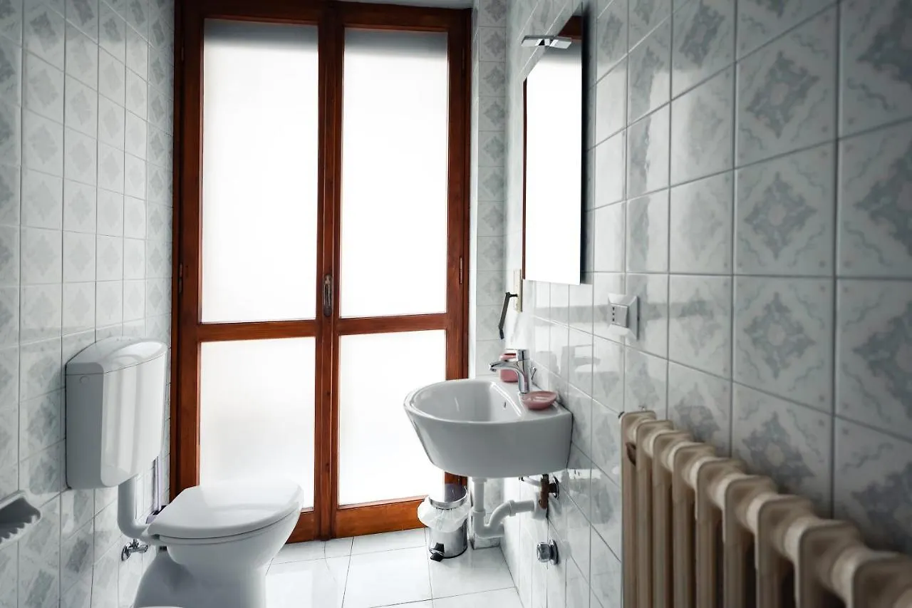 2 Santi - Suite And Rooms Lecce İtalya