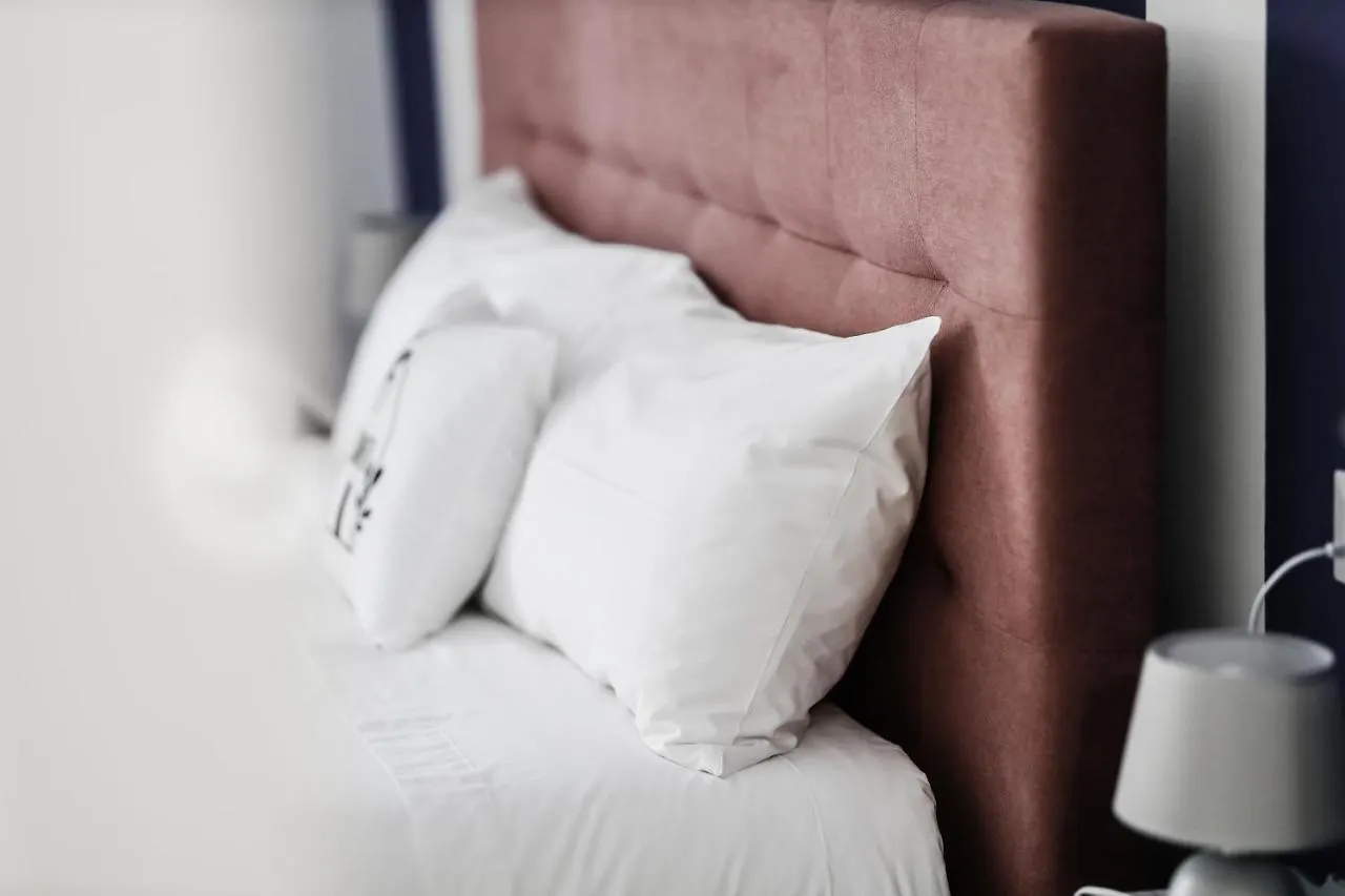 Oda ve Kahvaltı 2 Santi - Suite And Rooms Lecce