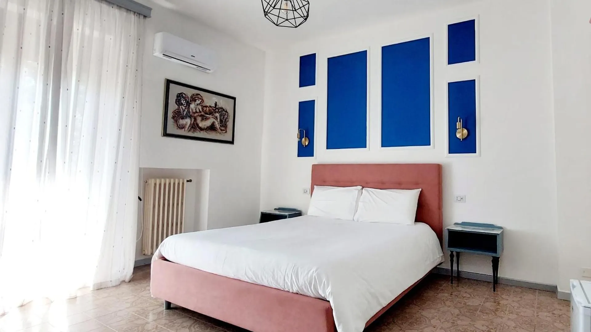 2 Santi - Suite And Rooms Lecce