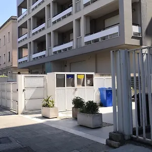 Apartment Rosso & Nero, Lecce