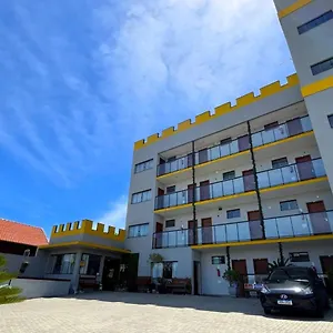 *** Estalagem Castelo Do Rei Brasil
