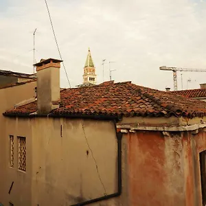  Apartamento San Marco Romantic Views Itália
