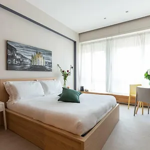  Apartamento Beplace Garibaldi Itália