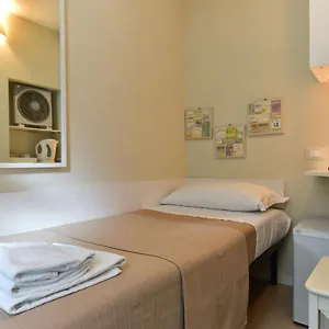  Alojamento de Acomodação e Pequeno-almoço Small Single Itália